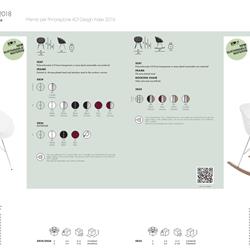 家具设计 Kartell 意大利室内家具产品图片电子目录