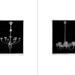 灯饰设计 Barovier & Toso 2024年创意装饰水晶灯饰设计电子图册
