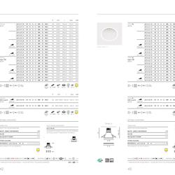 灯饰设计 Arkoslight 2024年专业照明灯具产品参数电子书