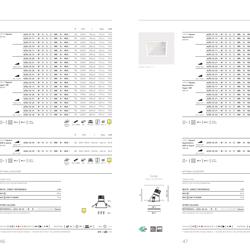 灯饰设计 Arkoslight 2024年专业照明灯具产品参数电子书