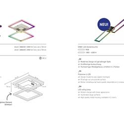 灯饰设计 MÜLLER 2024年德国通智能照明产品目录