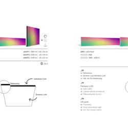 灯饰设计 MÜLLER 2024年德国通智能照明产品目录