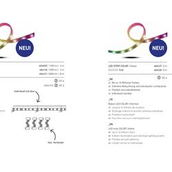 灯饰设计 MÜLLER 2024年德国通智能照明产品目录