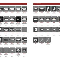 灯饰设计 2F 德国专业照明灯具产品图片电子书