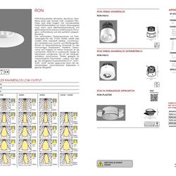 灯饰设计 2F 德国专业照明灯具产品图片电子书