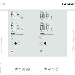 灯饰设计 Kartell 2024年意大利家具灯饰产品参数图册