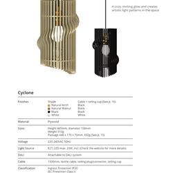 灯饰设计 Artilux 2024年瑞典现代简约灯饰图片电子目录