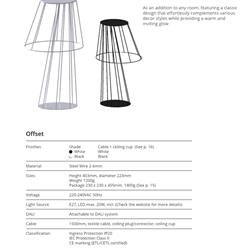 灯饰设计 Artilux 2024年瑞典现代简约灯饰图片电子目录