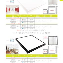 灯饰设计 ACK Lighting 2024年土耳其照明灯具图片电子书