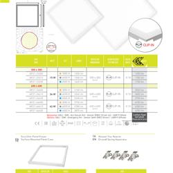 灯饰设计 ACK Lighting 2024年土耳其照明灯具图片电子书