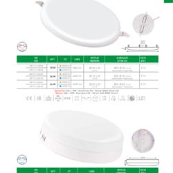 灯饰设计 ACK Lighting 2024年土耳其照明灯具图片电子书