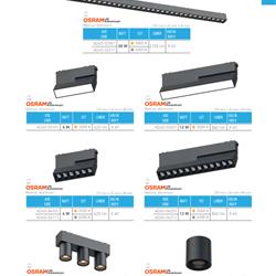 灯饰设计 ACK Lighting 2024年土耳其照明灯具图片电子书