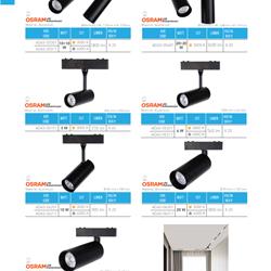 灯饰设计 ACK Lighting 2024年土耳其照明灯具图片电子书