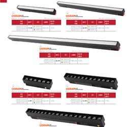 灯饰设计 ACK Lighting 2024年土耳其照明灯具图片电子书