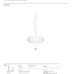 灯饰设计 Vibia Lighting 2024年西班牙时尚灯饰产品技术手册