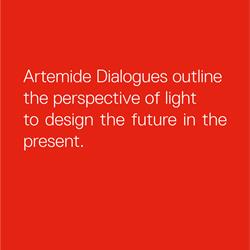 灯饰设计 Artemide 2024年LED照明灯具设计素材电子目录