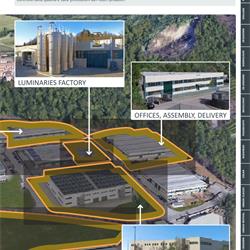 灯饰设计 Fumagalli 2024年欧美户外灯具设计图片电子书