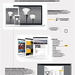 灯饰设计 Arcluce 2024年国外专业户外建筑照明产品目录