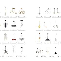 灯饰设计 ST Luce 2024年俄罗斯现代装饰灯具设计图片电子宣传册
