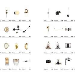 灯饰设计 ST Luce 2024年俄罗斯现代装饰灯具设计图片电子宣传册