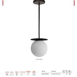 灯饰设计 Dainolite 2024年新品欧式时尚灯饰设计产品电子书