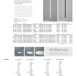 灯饰设计 DLS 2024年新款澳大利亚LED照明灯具产品图片电子目录