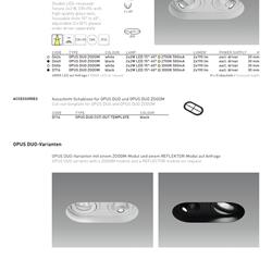 灯饰设计 DLS 2024年新款澳大利亚LED照明灯具产品图片电子目录