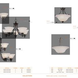 灯饰设计 Trans Globe 2024年美式家居灯饰设计图片电子目录