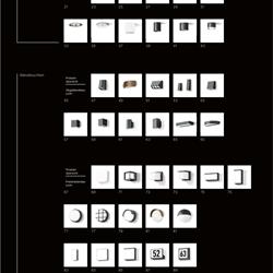 灯饰设计 BEGA 2024年德国住宅及花园照明灯具电子目录