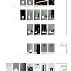 灯饰设计 BEGA 2024年德国住宅及花园照明灯具电子目录