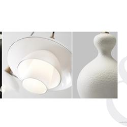 灯饰设计 Visual Comfort 2024年美国知名灯具品牌产品目录