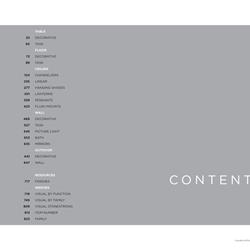 灯饰设计 Visual Comfort 2024年美国知名灯具品牌产品目录