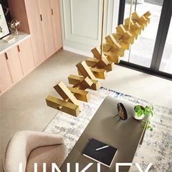Hinkley 2024年新款灯饰设计产品图片画册