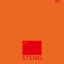 STENG 德国现代时尚LED灯具电子书