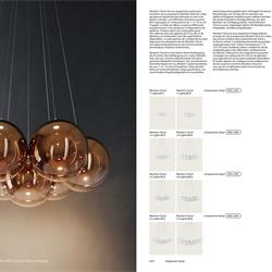 灯饰设计 Lodes 2024年意大利现代简约时尚灯饰设计电子书