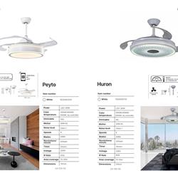 灯饰设计 It Lighting 2024年欧美家居别墅照明灯具电子图册