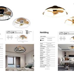 灯饰设计 It Lighting 2024年欧美家居别墅照明灯具电子图册