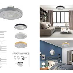 灯饰设计 It Lighting 2024年欧美家居别墅照明灯具电子图册