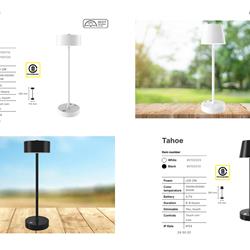 灯饰设计 It Lighting 2024年欧美家居别墅照明灯具电子图册