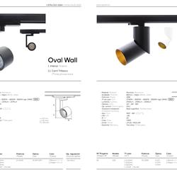灯饰设计 Agolar 2024年西班牙专业照明灯具产品目录电子书