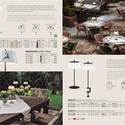 灯饰设计 Molto luce 2024年奥地利照明LED灯具设计电子目录