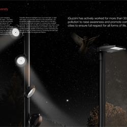 灯饰设计 iGuzzini 2023年欧美专业照明LED灯具电子图册