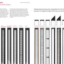 灯饰设计 iGuzzini 2023年欧美专业照明LED灯具电子图册