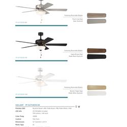 灯饰设计 Designers Fountain 2024年美国家居照明灯具图片电子书