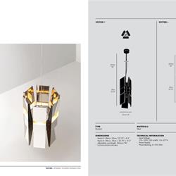 灯饰设计 A-N-D 2024年欧美现代时尚创意灯饰设计电子图册