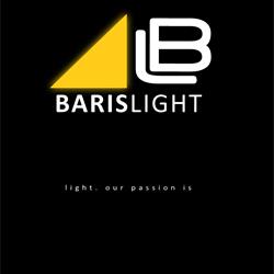 Baris 欧美LED照明灯具产品图片电子目录