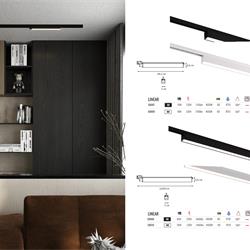 灯饰设计 Maxlight 2024年LED现代照明灯具产品图片电子书