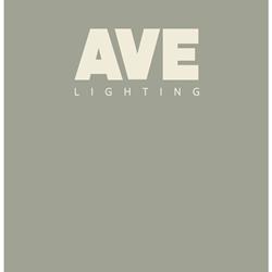 灯饰设计 AVENUE 2024年欧美时尚前卫灯饰图片素材电子画册
