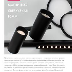 灯饰设计 Favourite & F-Promo 2024年俄罗斯新款时尚灯饰产品图片
