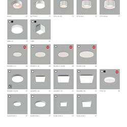 灯饰设计 LED2 2024年欧美LED灯具照明设计图片电子图册